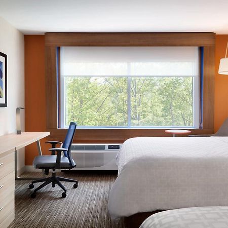 Holiday Inn Express & Suites Arkadelphia - Caddo Valley By Ihg Kültér fotó