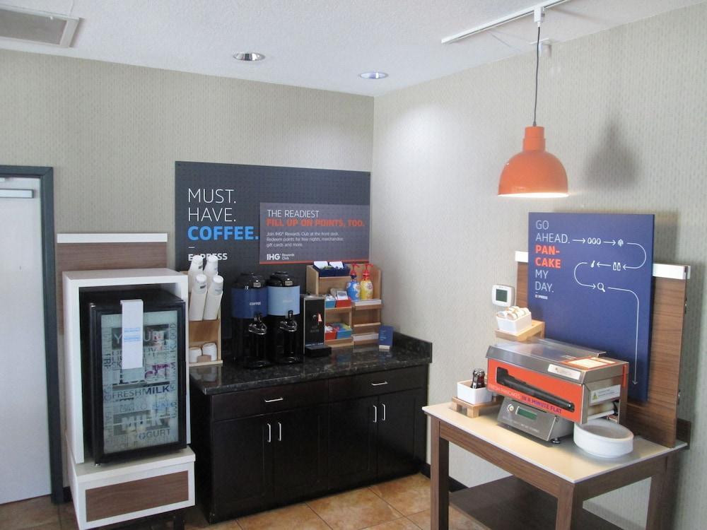 Holiday Inn Express & Suites Arkadelphia - Caddo Valley By Ihg Kültér fotó