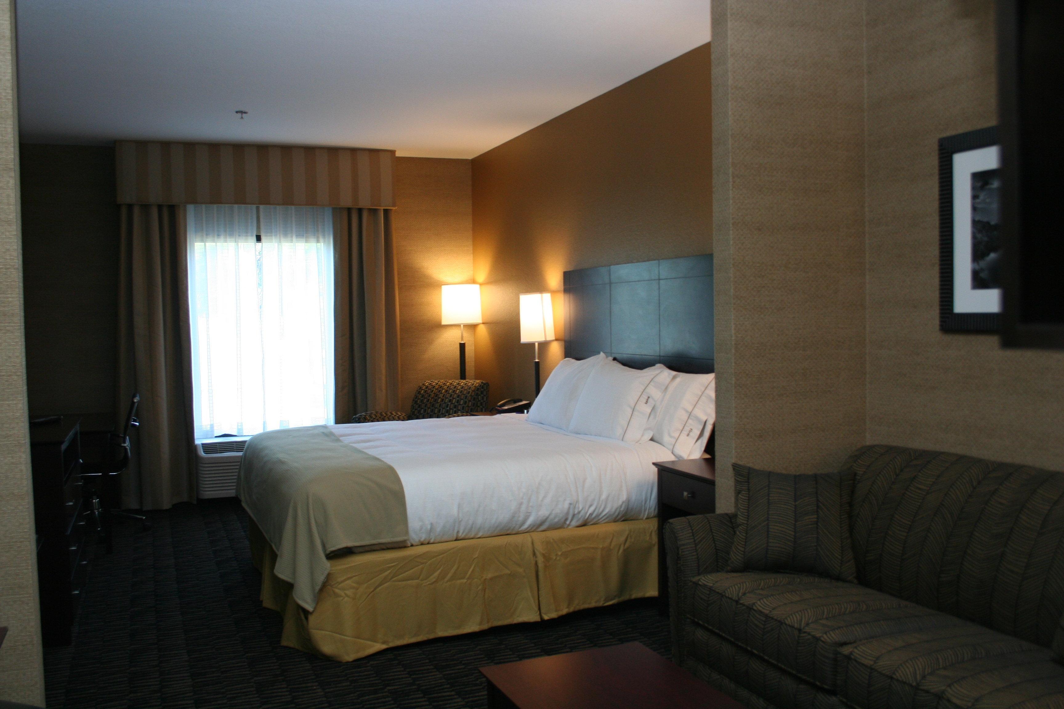 Holiday Inn Express & Suites Arkadelphia - Caddo Valley By Ihg Kültér fotó