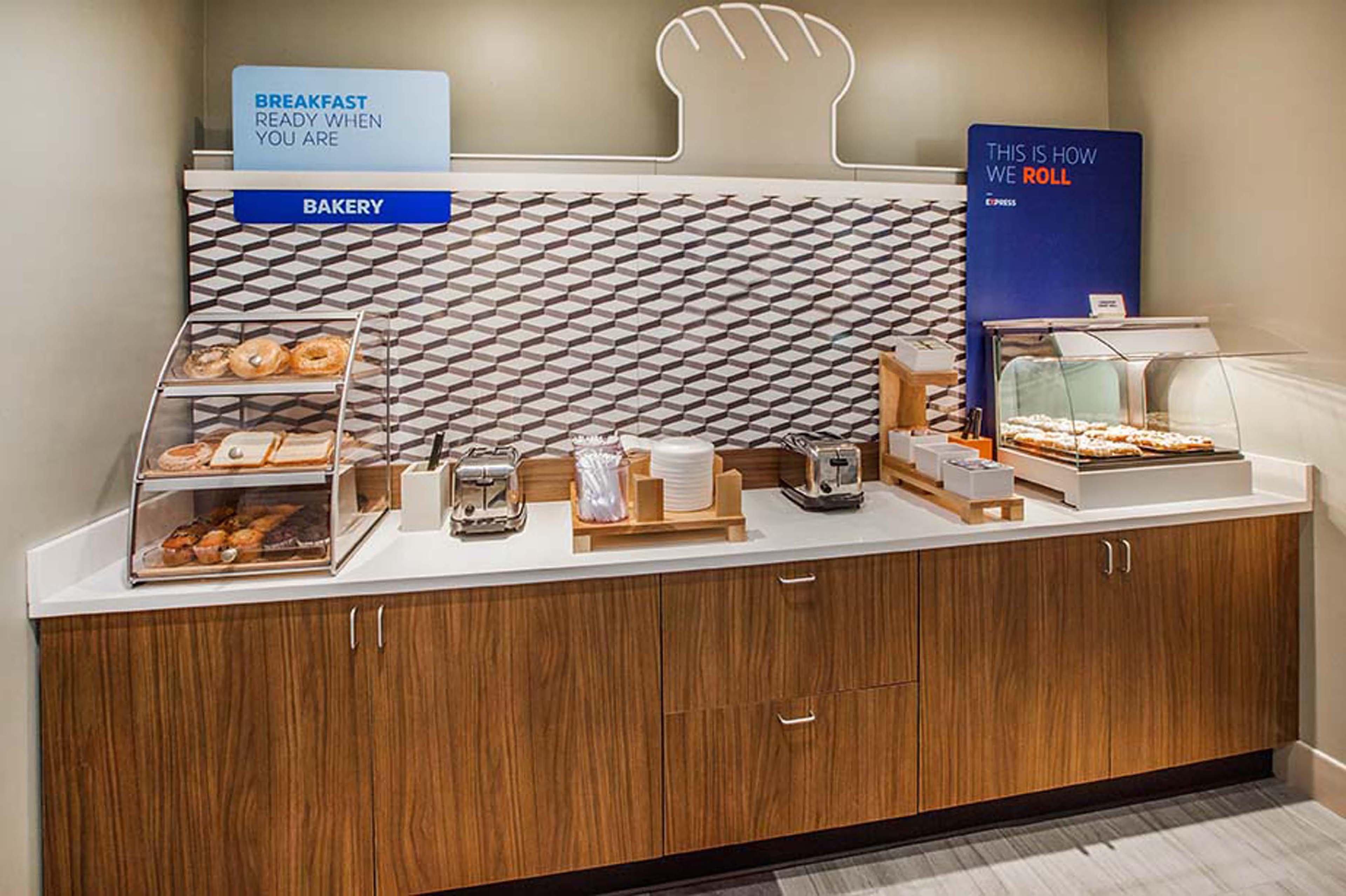 Holiday Inn Express & Suites Arkadelphia - Caddo Valley By Ihg Kültér fotó